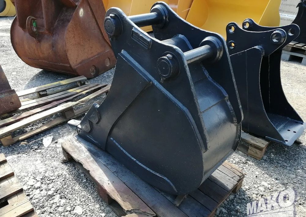 Łyżka Strickland 45cm do koparki Miller fi 65 - Utstyr for Bygg og anlegg: bilde 3 Łyżka Strickland 45cm do koparki Miller fi 65 - Utstyr for Bygg og anlegg: bilde 3