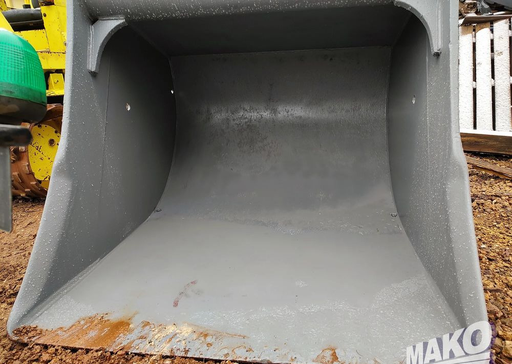 Łyżka hydrauliczna 120cm do koparki S80 / OilQuick 80 - Utstyr for Bygg og anlegg: bilde 5 Łyżka hydrauliczna 120cm do koparki S80 / OilQuick 80 - Utstyr for Bygg og anlegg: bilde 5