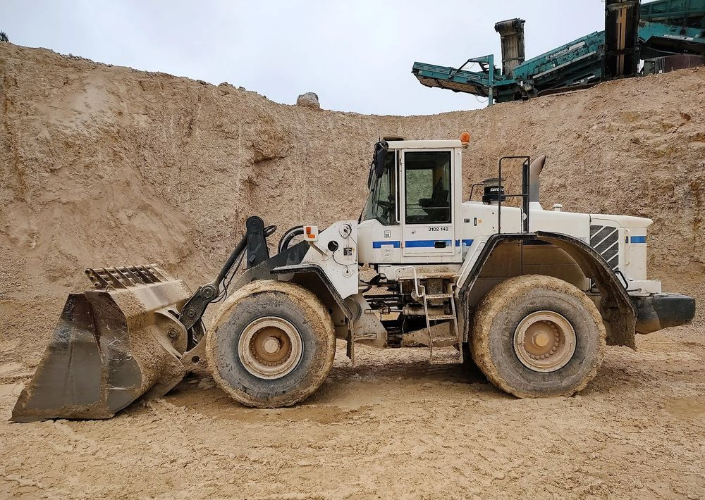 Volvo L180E - Hjullaster: bilde 2 Volvo L180E - Hjullaster: bilde 2