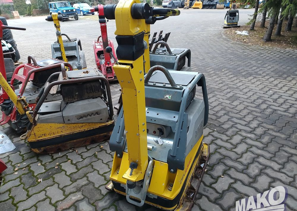 Wacker Neuson DPU6555Heh - Vals: bilde 3 Wacker Neuson DPU6555Heh - Vals: bilde 3
