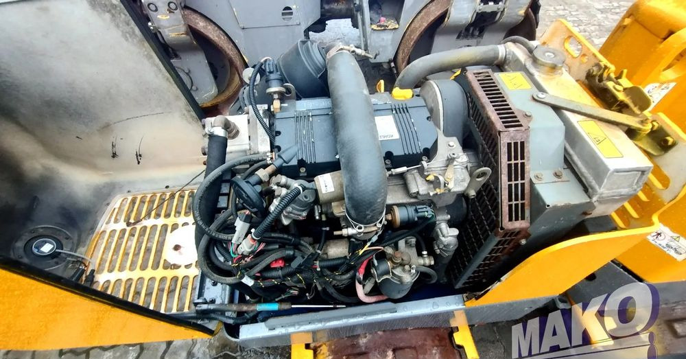 Wacker Neuson RT82-SC2 - Vals: bilde 4 Wacker Neuson RT82-SC2 - Vals: bilde 4