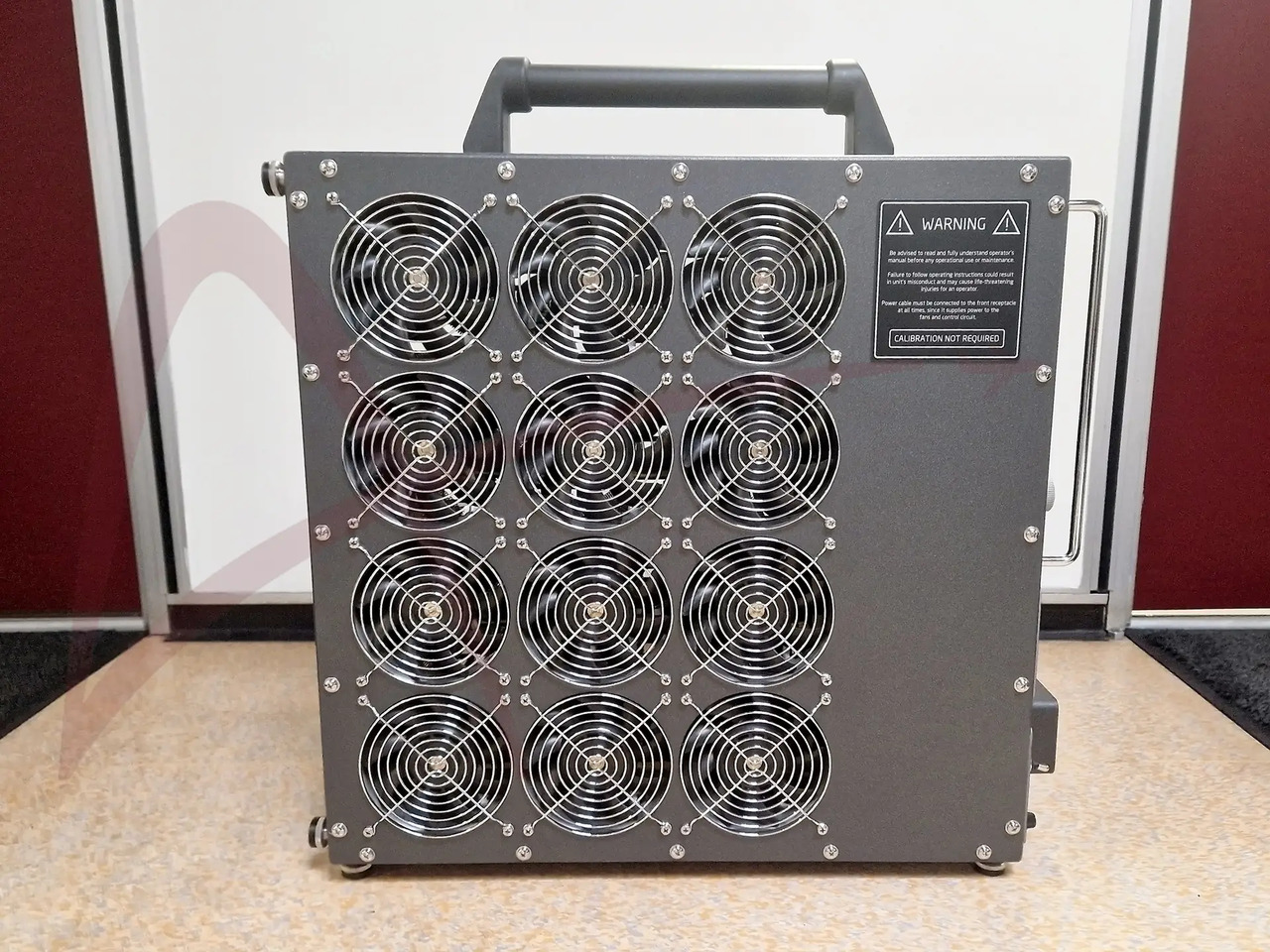 DEKAL ALB-120DU - Verkstedutstyr: bilde 1 DEKAL ALB-120DU - Verkstedutstyr: bilde 1