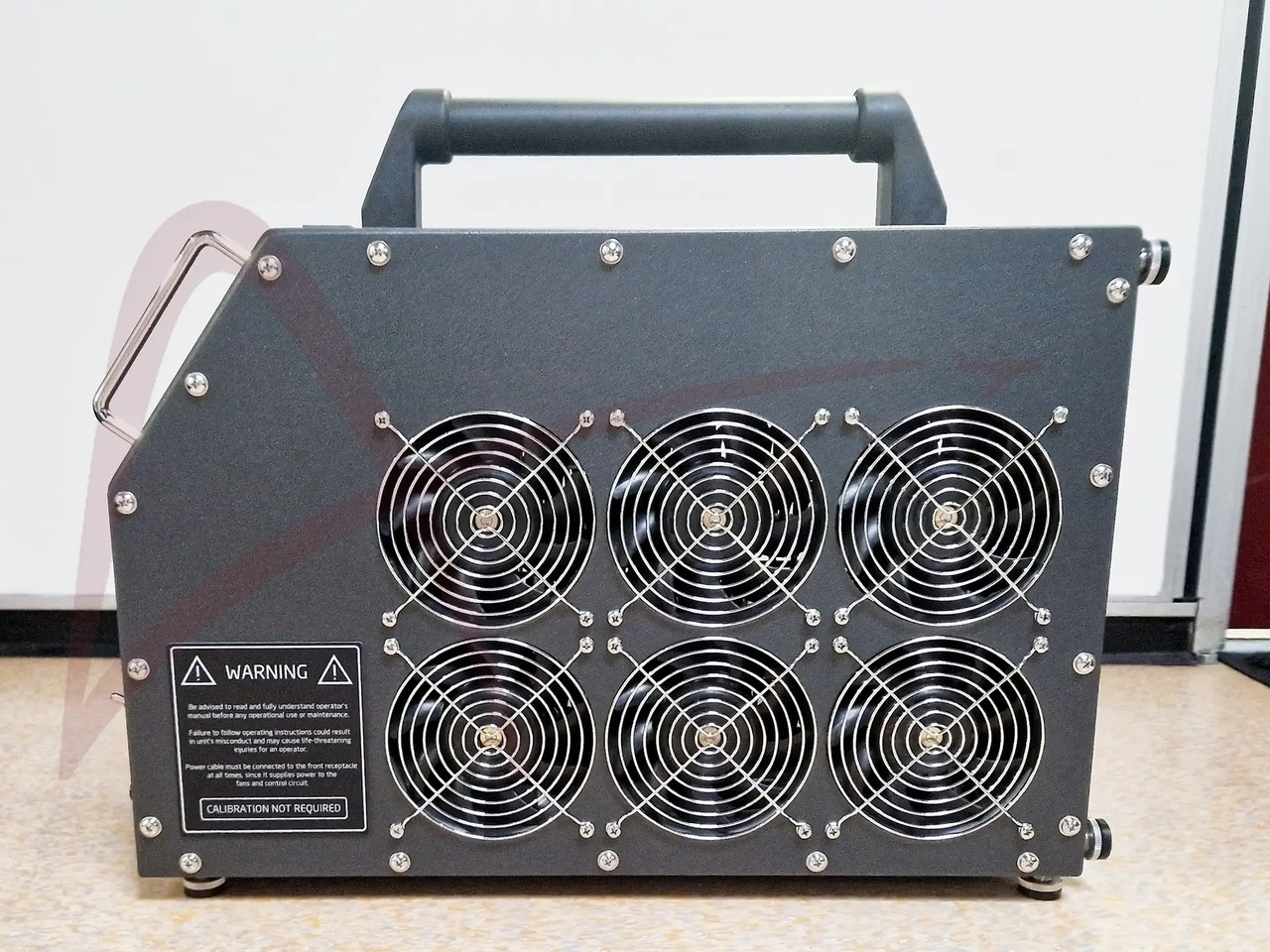 DEKAL DLB-ESS-20DU - Verkstedutstyr: bilde 2 DEKAL DLB-ESS-20DU - Verkstedutstyr: bilde 2