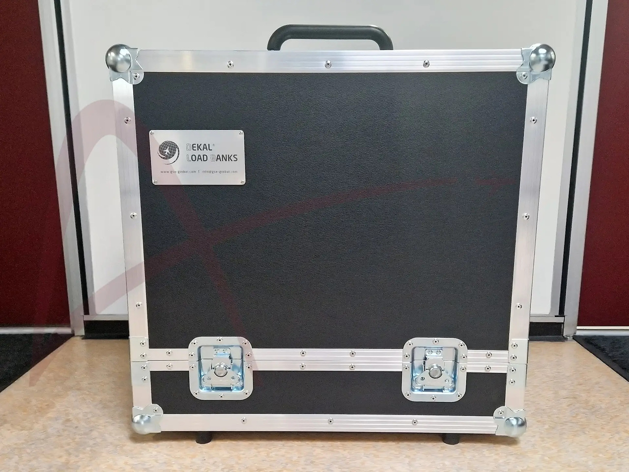 DEKAL DLB-ESS-20DU - Verkstedutstyr: bilde 5 DEKAL DLB-ESS-20DU - Verkstedutstyr: bilde 5