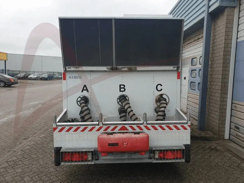 HONEYWELL LGSE 400 - Flyplassutstyr: bilde 2 HONEYWELL LGSE 400 - Flyplassutstyr: bilde 2