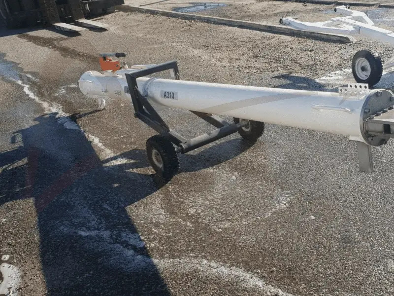 HYDRO TOWA300-L - Flyplassutstyr: bilde 5 HYDRO TOWA300-L - Flyplassutstyr: bilde 5