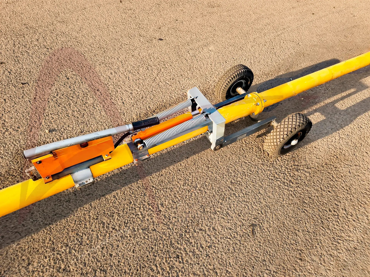 HYDRO TOWE 170-C4 - Flyplassutstyr: bilde 3 HYDRO TOWE 170-C4 - Flyplassutstyr: bilde 3