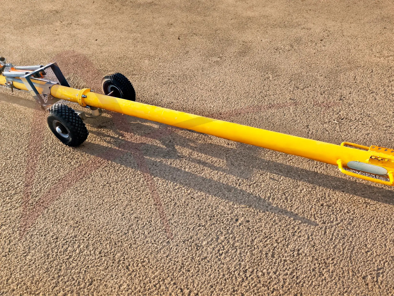 HYDRO TOWE 170-C4 - Flyplassutstyr: bilde 2 HYDRO TOWE 170-C4 - Flyplassutstyr: bilde 2