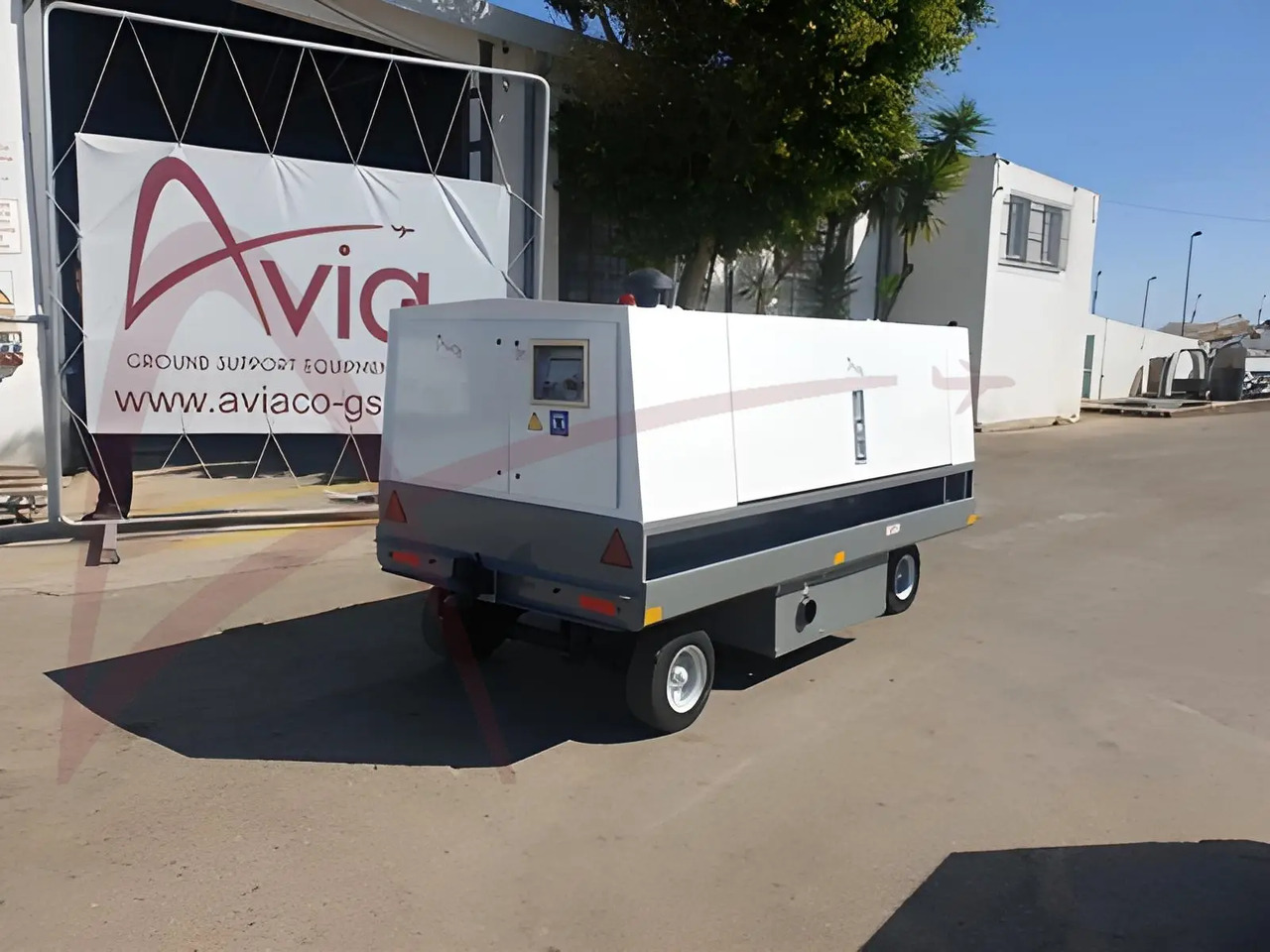 HITZINGER 90MDI1 28 - Bakkestrøm/ GPU: bilde 3 HITZINGER 90MDI1 28 - Bakkestrøm/ GPU: bilde 3