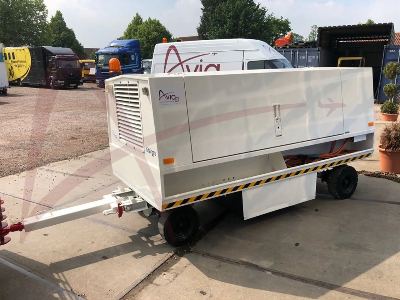 HITZINGER 90MDI1 - Bakkestrøm/ GPU: bilde 2 HITZINGER 90MDI1 - Bakkestrøm/ GPU: bilde 2