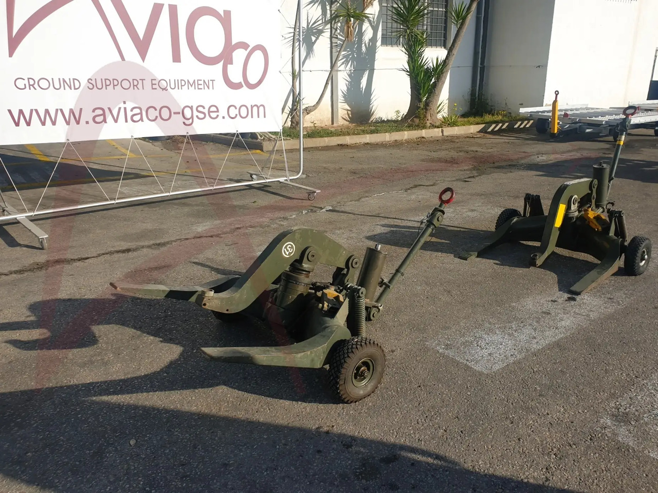 HYDRO RL15.05.403 - Verkstedutstyr: bilde 4 HYDRO RL15.05.403 - Verkstedutstyr: bilde 4