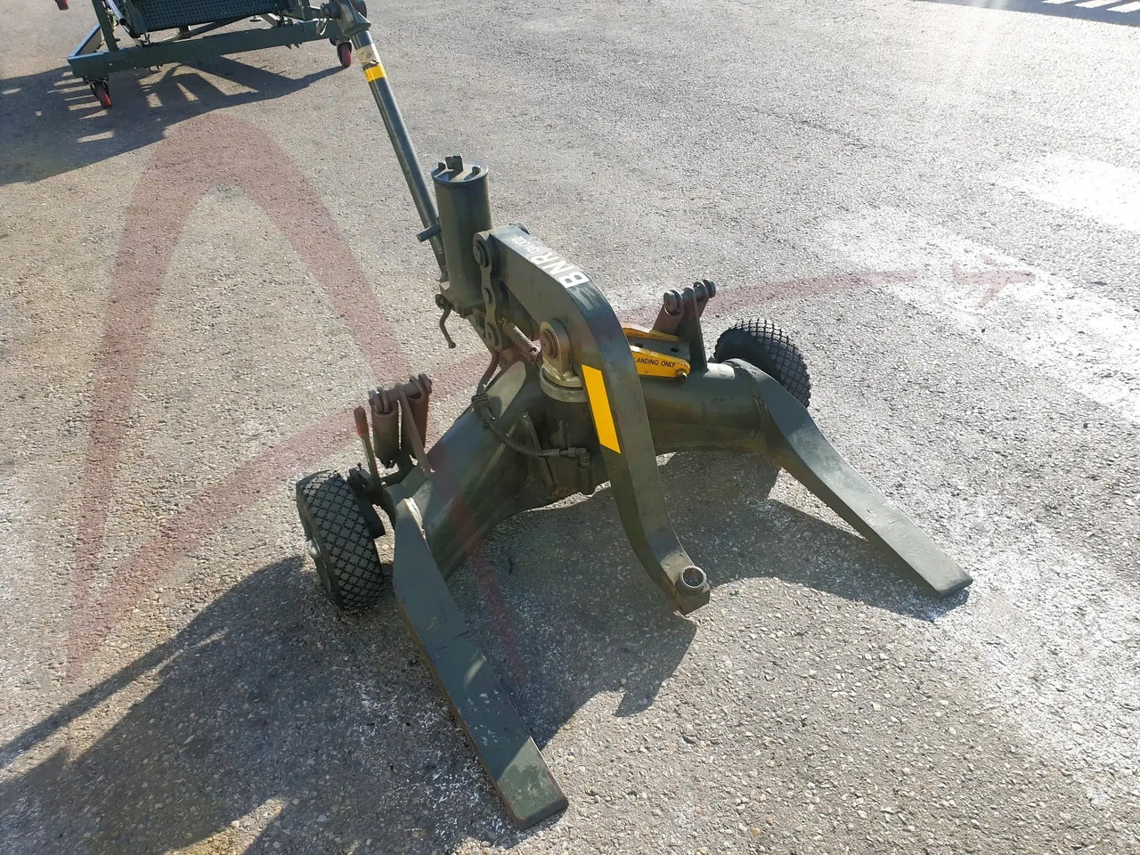 HYDRO RL15.05.403 - Verkstedutstyr: bilde 5 HYDRO RL15.05.403 - Verkstedutstyr: bilde 5