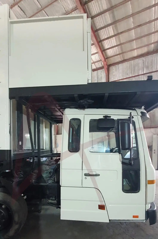 VOLVO AEROLIFT-B-VO/FL616H - Cateringbil: bilde 5 VOLVO AEROLIFT-B-VO/FL616H - Cateringbil: bilde 5