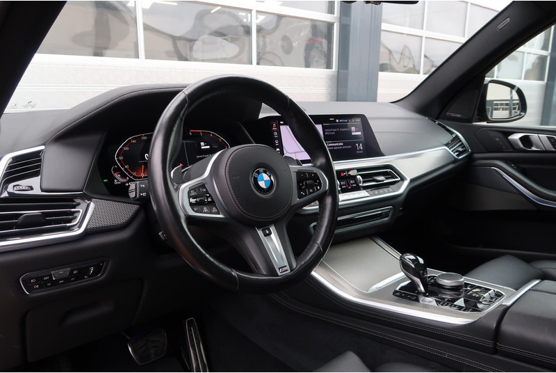 BMW X5 xDrive30d High Executive M SPORT/ PANO/ LUCHT/ HEAD-UP/ H&K/ LASER - SUV: bilde 2 BMW X5 xDrive30d High Executive M SPORT/ PANO/ LUCHT/ HEAD-UP/ H&K/ LASER - SUV: bilde 2