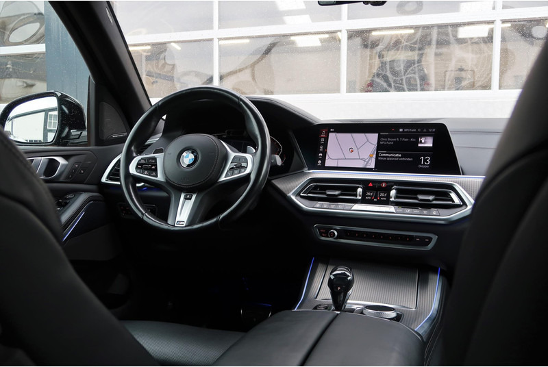 BMW X5 xDrive30d High Executive M SPORT/ PANO/ LUCHT/ HEAD-UP/ H&K/ LASER - SUV: bilde 5 BMW X5 xDrive30d High Executive M SPORT/ PANO/ LUCHT/ HEAD-UP/ H&K/ LASER - SUV: bilde 5