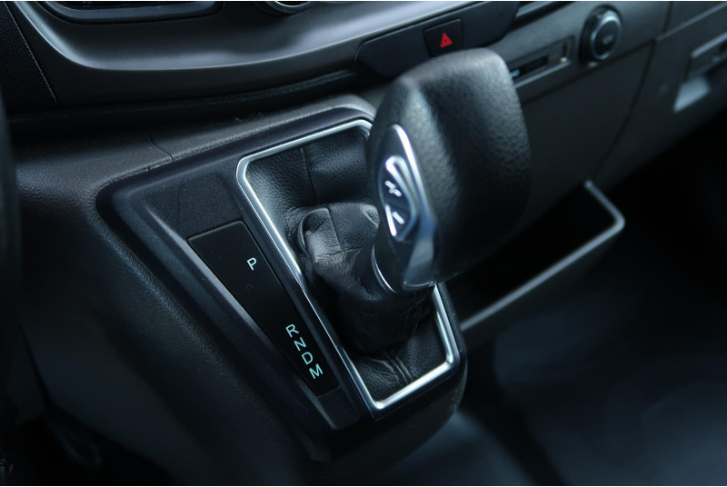 Ford Transit 330 2.0 TDCI L3H2 DC AUT/ CAMERA/ ACC/ AIRCO/ TREKHAAK - Små varebil, Varebil med dobbelt førerhus: bilde 4 Ford Transit 330 2.0 TDCI L3H2 DC AUT/ CAMERA/ ACC/ AIRCO/ TREKHAAK - Små varebil, Varebil med dobbelt førerhus: bilde 4