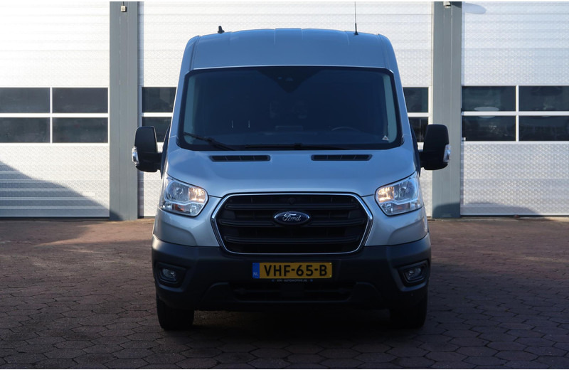 Ford Transit Connect 1.5 EcoBlue L3H2 AUT/ DC/ CAMERA/ ACC/ AIRCO/ TREKHAAK - Små varebil: bilde 4 Ford Transit Connect 1.5 EcoBlue L3H2 AUT/ DC/ CAMERA/ ACC/ AIRCO/ TREKHAAK - Små varebil: bilde 4