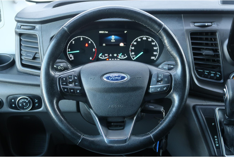 Ford Transit Connect 1.5 EcoBlue L3H2 AUT/ DC/ CAMERA/ ACC/ AIRCO/ TREKHAAK - Små varebil: bilde 5 Ford Transit Connect 1.5 EcoBlue L3H2 AUT/ DC/ CAMERA/ ACC/ AIRCO/ TREKHAAK - Små varebil: bilde 5