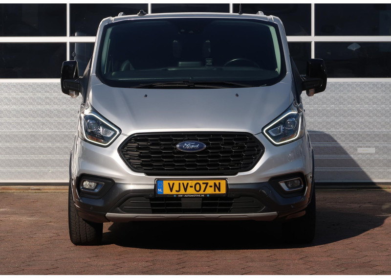 Leie Ford Transit Custom 320 2.0 TDCI L2H1 ACTIVE DC AUT/ LED/ CAMERA/ ACC/ 2X DEUR/ CLIMA/ TREKHAAK Ford Transit Custom 320 2.0 TDCI L2H1 ACTIVE DC AUT/ LED/ CAMERA/ ACC/ 2X DEUR/ CLIMA/ TREKHAAK: bilde 11