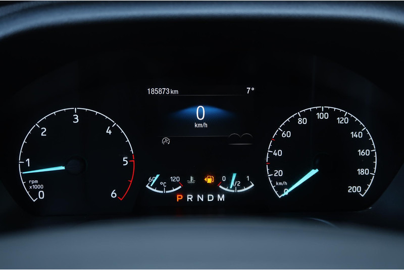 Leie Ford Transit Custom 320 2.0 TDCI L2H1 ACTIVE DC AUT/ LED/ CAMERA/ ACC/ 2X DEUR/ CLIMA/ TREKHAAK Ford Transit Custom 320 2.0 TDCI L2H1 ACTIVE DC AUT/ LED/ CAMERA/ ACC/ 2X DEUR/ CLIMA/ TREKHAAK: bilde 13