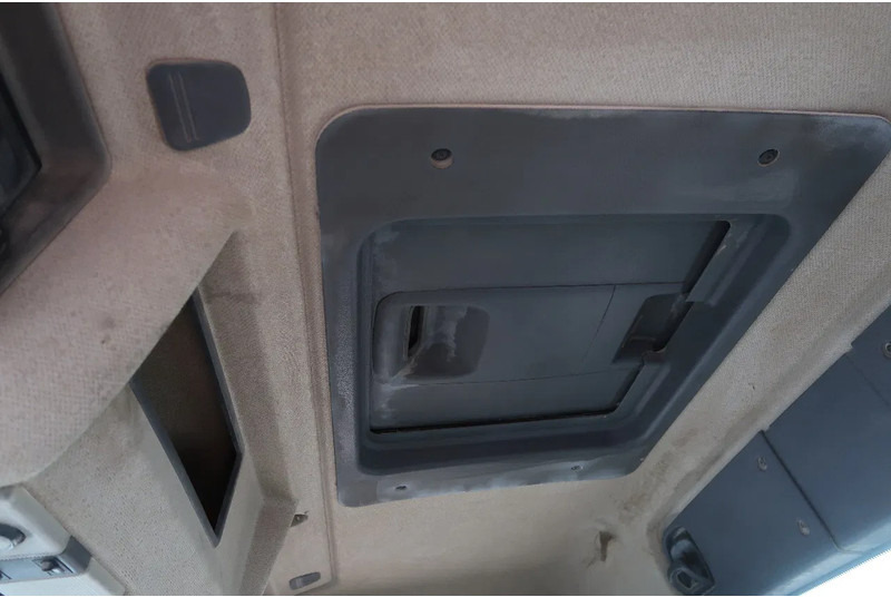 Betongbil Renault Kerax 370 8X4/ MIXER/ BARYVAL 9 M3/ CRUISE CONTROL/: bilde 16