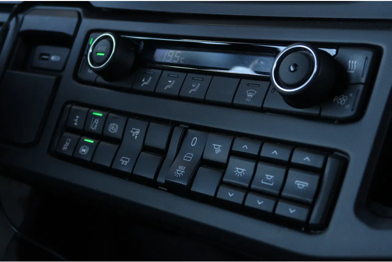 Trekkvogn Scania 540S NGS FULL AIR/ RETARDER/ ALCOA/ LEATHER/ 2X TANK/ PARK AIRCO: bilde 6 Trekkvogn Scania 540S NGS FULL AIR/ RETARDER/ ALCOA/ LEATHER/ 2X TANK/ PARK AIRCO: bilde 6