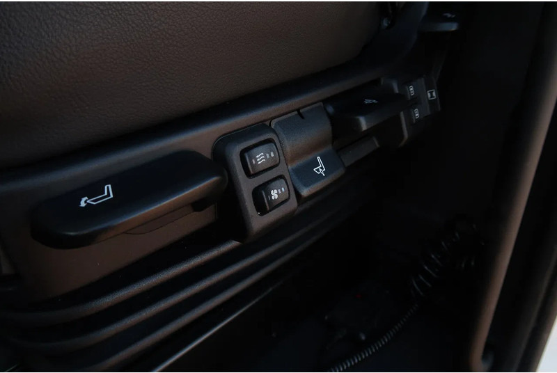 Trekkvogn Scania 540S NGS FULL AIR/ RETARDER/ ALCOA/ LEATHER/ 2X TANK/ PARK AIRCO: bilde 12 Trekkvogn Scania 540S NGS FULL AIR/ RETARDER/ ALCOA/ LEATHER/ 2X TANK/ PARK AIRCO: bilde 12