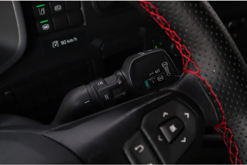 Scania R410 NGS LNG/ RETARDER/ ACC/ 2X TANK/ DIFF LOCK - Trekkvogn: bilde 4 Scania R410 NGS LNG/ RETARDER/ ACC/ 2X TANK/ DIFF LOCK - Trekkvogn: bilde 4