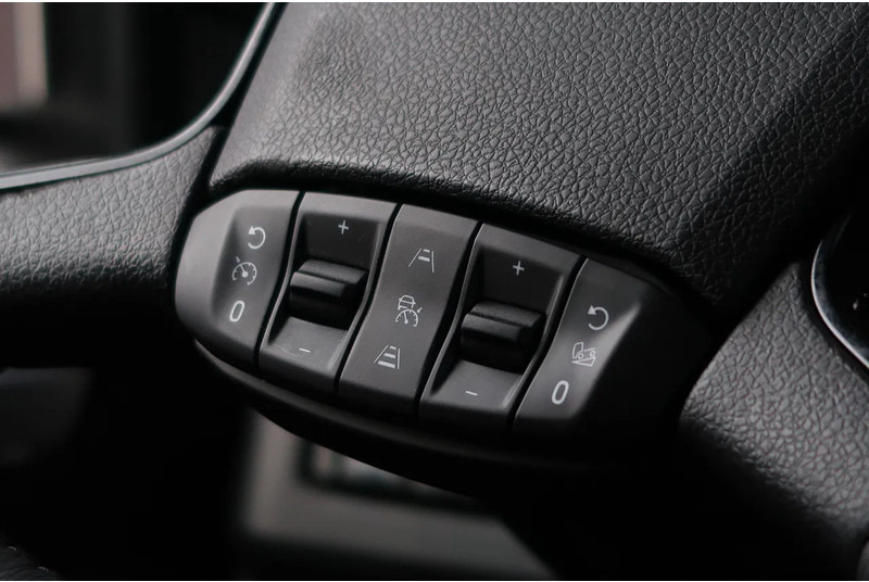 Trekkvogn Scania R410 NGS LNG/ RETARDER/ ACC/ DIFF LOCK/ ETC: bilde 14