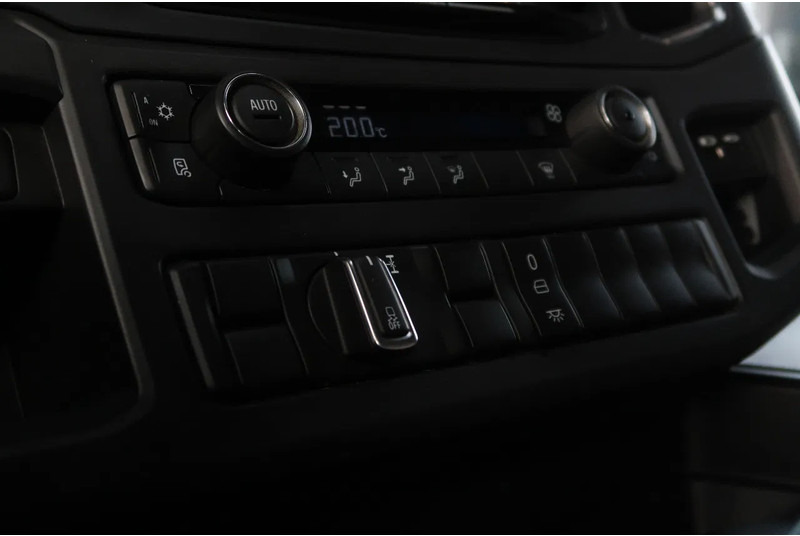 Trekkvogn Scania R410 NGS LNG/ RETARDER/ ACC/ DIFF LOCK/ ETC: bilde 9