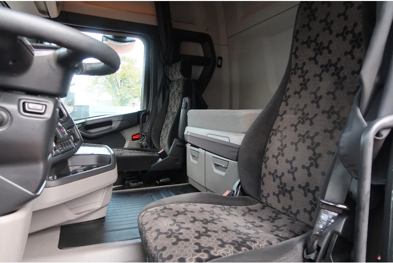 Trekkvogn Scania R410 NGS LNG/ RETARDER/ ACC/ DIFF LOCK/ ETC: bilde 15