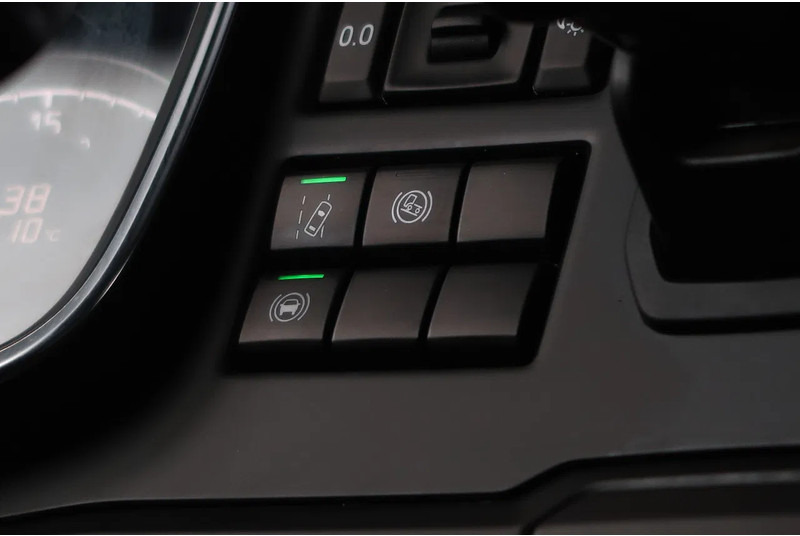 Trekkvogn Scania R410 NGS LNG/ RETARDER/ ACC/ DIFF LOCK/ ETC: bilde 18