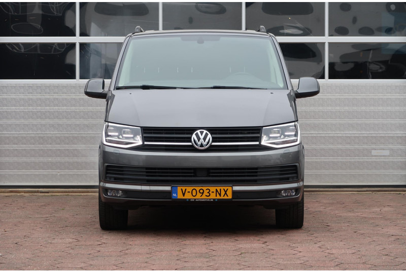 Volkswagen Transporter 2.0 TDI L1H1 Highline AUT/ LED/ ACC/ 2X DEUR/ NAVI/ AIRCO/ TREKHAAK - Små varebil: bilde 4 Volkswagen Transporter 2.0 TDI L1H1 Highline AUT/ LED/ ACC/ 2X DEUR/ NAVI/ AIRCO/ TREKHAAK - Små varebil: bilde 4