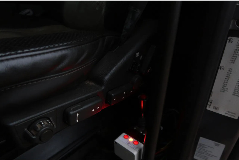 Lastebil med kabelsystem Volvo FH 500 VDL HOOKLIFT 25T/ FULL AIR/ NL-TRUCK/ LIFT: bilde 13