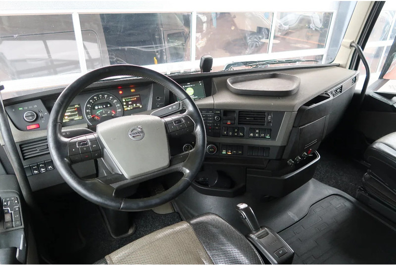 Volvo FH 500 VDL HOOKLIFT 25T/ FULL AIR/ NL-TRUCK/ LIFT - Lastebil med kabelsystem: bilde 2 Volvo FH 500 VDL HOOKLIFT 25T/ FULL AIR/ NL-TRUCK/ LIFT - Lastebil med kabelsystem: bilde 2