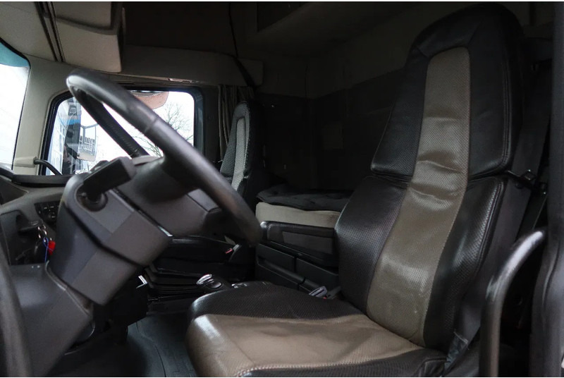 Lastebil med kabelsystem Volvo FH 500 VDL HOOKLIFT 25T/ FULL AIR/ NL-TRUCK/ LIFT: bilde 12