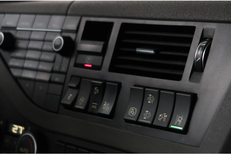 Lastebil med kabelsystem Volvo FH 500 VDL HOOKLIFT 25T/ FULL AIR/ NL-TRUCK/ LIFT: bilde 6