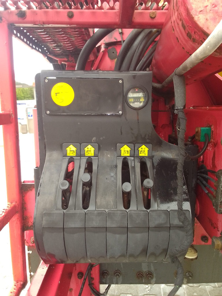 DAF Xf 105.410 Manual 6x2 Palfinger Pk18500 EXCELENT - Kranbil: bilde 2 DAF Xf 105.410 Manual 6x2 Palfinger Pk18500 EXCELENT - Kranbil: bilde 2