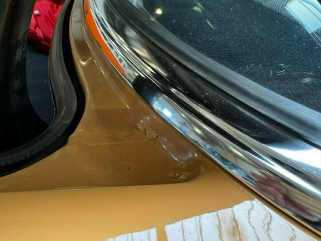 MERCEDES-BENZ 200 D/8 W115... - Sedan: bilde 3 MERCEDES-BENZ 200 D/8 W115... - Sedan: bilde 3