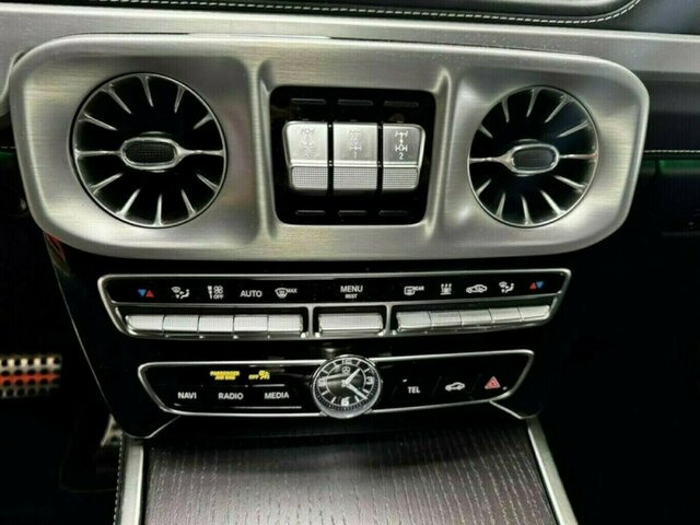 MERCEDES-BENZ G 500 V8 Export 132000,- netto... - SUV: bilde 5 MERCEDES-BENZ G 500 V8 Export 132000,- netto... - SUV: bilde 5