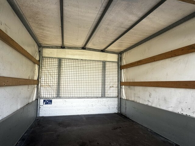 MERCEDES-BENZ Sprinter 316 CDI Doka 4x4 Allrad Plane - Varebil med kapell, Varebil med dobbelt førerhus: bilde 2 MERCEDES-BENZ Sprinter 316 CDI Doka 4x4 Allrad Plane - Varebil med kapell, Varebil med dobbelt førerhus: bilde 2