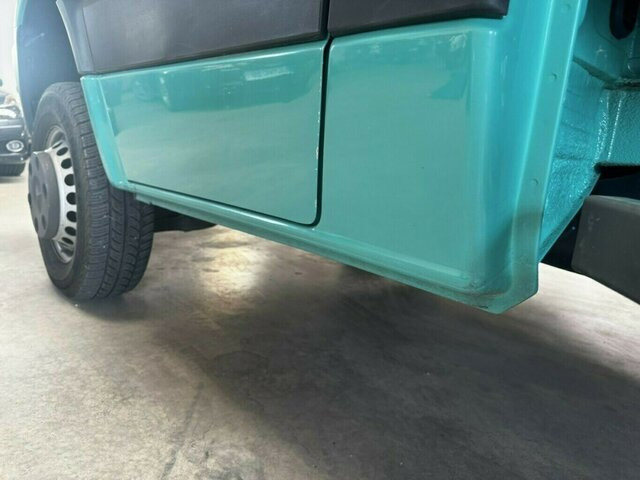 MERCEDES-BENZ Sprinter 513 CDI 4x4 Allrad Pritsche Top!... - Varebil med plan: bilde 4 MERCEDES-BENZ Sprinter 513 CDI 4x4 Allrad Pritsche Top!... - Varebil med plan: bilde 4