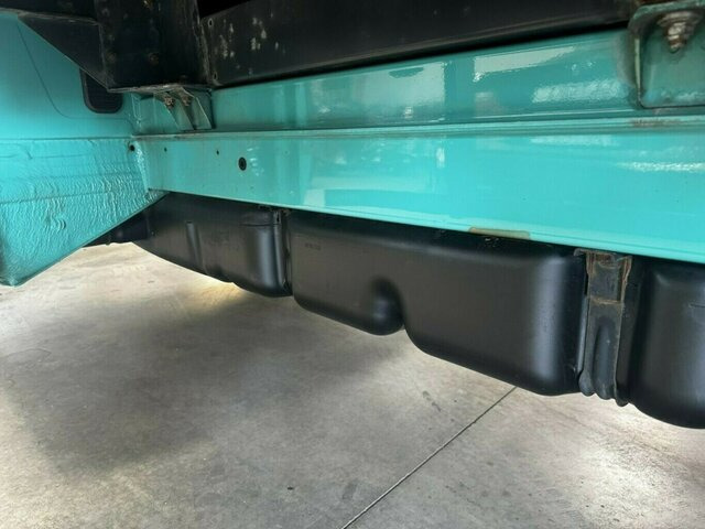 MERCEDES-BENZ Sprinter 513 CDI 4x4 Allrad Pritsche Top!... - Varebil med plan: bilde 5 MERCEDES-BENZ Sprinter 513 CDI 4x4 Allrad Pritsche Top!... - Varebil med plan: bilde 5