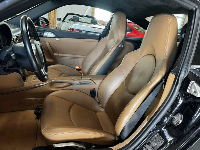 PORSCHE 997 Carrera S Porsche Zentrum Scheckheft... - Personenbil: bilde 2 PORSCHE 997 Carrera S Porsche Zentrum Scheckheft... - Personenbil: bilde 2