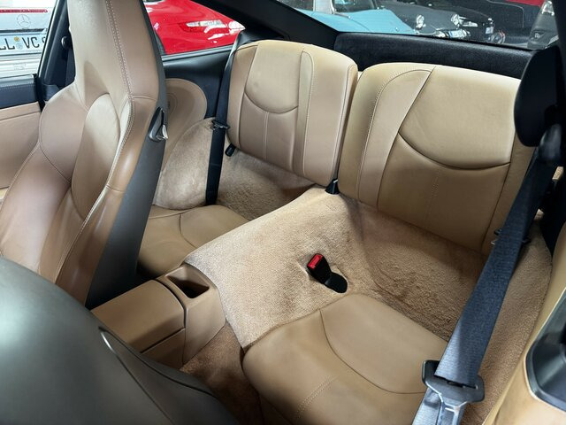 PORSCHE 997 Carrera S Porsche Zentrum Scheckheft... - Personenbil: bilde 4 PORSCHE 997 Carrera S Porsche Zentrum Scheckheft... - Personenbil: bilde 4