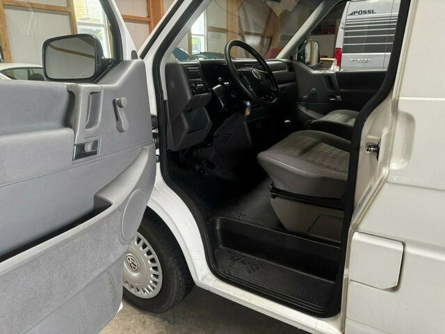 VW T4 Caravelle 2.5 TDI Syncro Sperre 1. Hand!... - Personenbil: bilde 4 VW T4 Caravelle 2.5 TDI Syncro Sperre 1. Hand!... - Personenbil: bilde 4