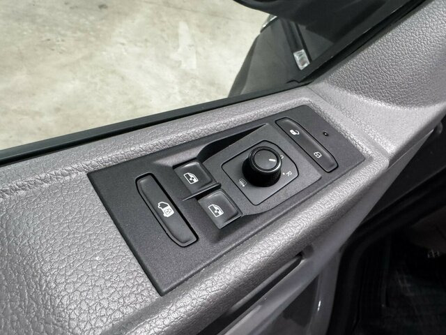 VW T6.1 Kasten KR 2.0 TDI 4Motion... - Små varebil: bilde 4 VW T6.1 Kasten KR 2.0 TDI 4Motion... - Små varebil: bilde 4