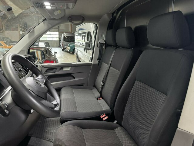 VW T6.1 Kasten KR 2.0 TDI 4Motion... - Små varebil: bilde 2 VW T6.1 Kasten KR 2.0 TDI 4Motion... - Små varebil: bilde 2