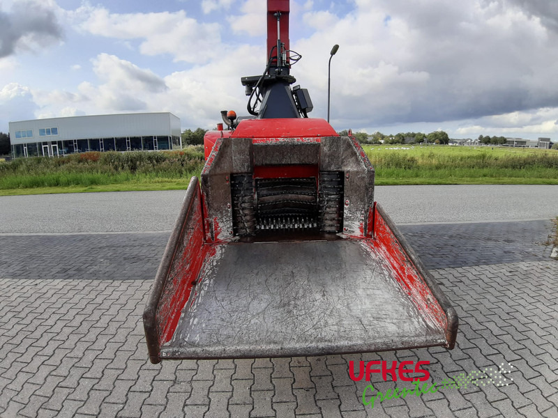 Flismaskin Greentec 942 Track: bilde 17 Flismaskin Greentec 942 Track: bilde 17