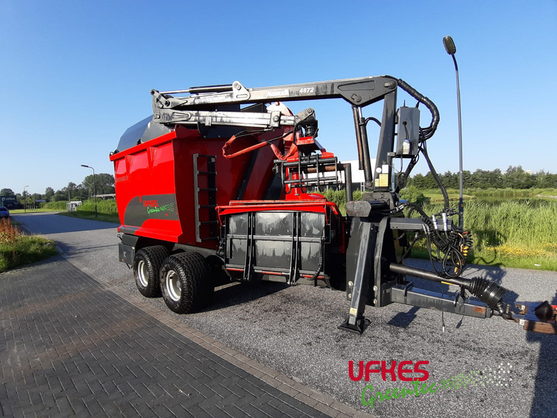 Greentec Cheetah 30/13 combi - Flismaskin: bilde 1 Greentec Cheetah 30/13 combi - Flismaskin: bilde 1